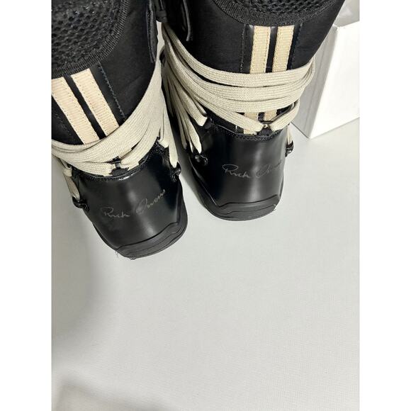 Rick owens x Moncler Amber boots Size 41 main image 8